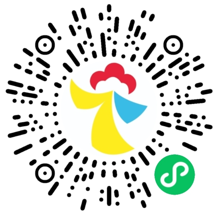 手机查看二维码