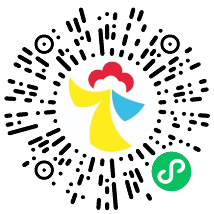 手机查看二维码