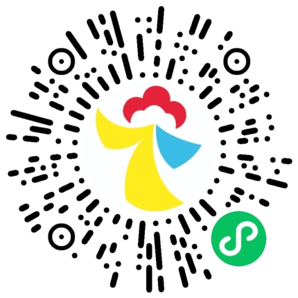 手机查看二维码