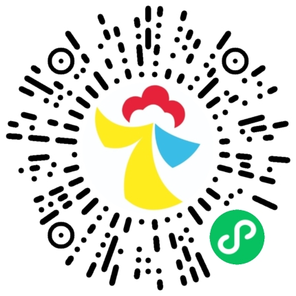 手机查看二维码