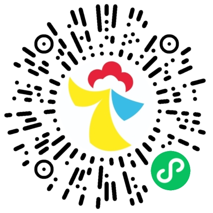 手机查看二维码