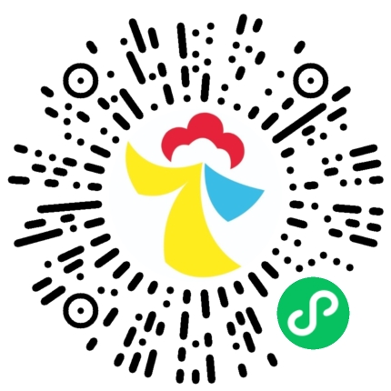 手机查看二维码