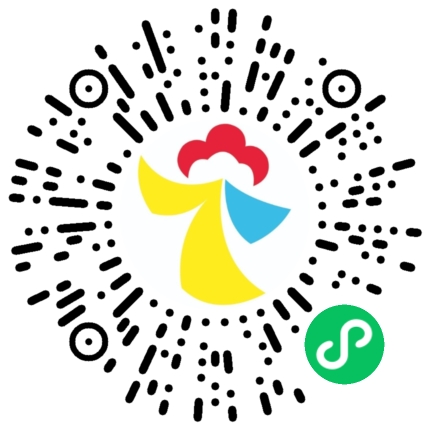 手机查看二维码