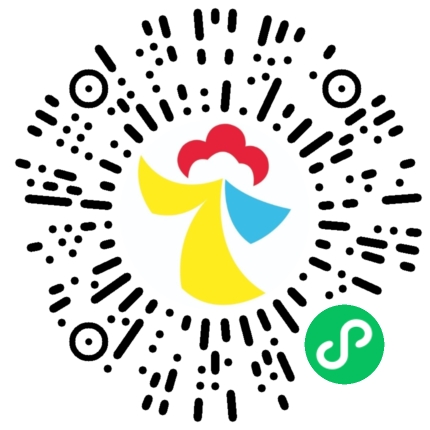 手机查看二维码