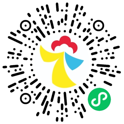 手机查看二维码