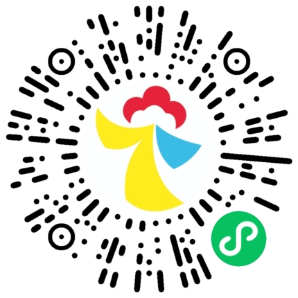 手机查看二维码