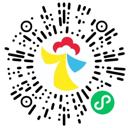 手机查看二维码