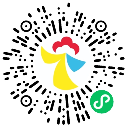 手机查看二维码