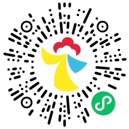 手机查看二维码