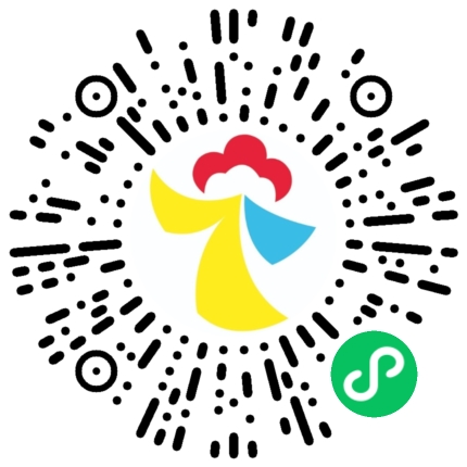 手机查看二维码