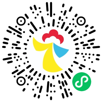 手机查看二维码