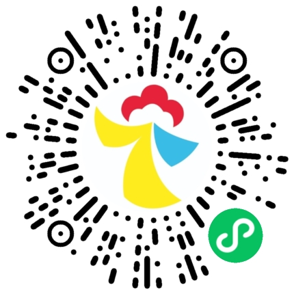 手机查看二维码