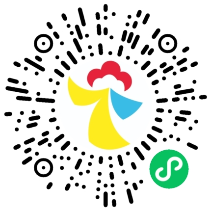 手机查看二维码