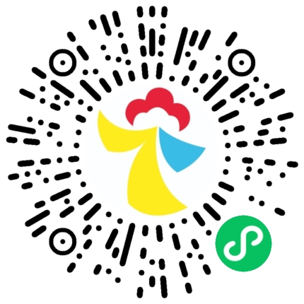 手机查看二维码