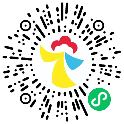 手机查看二维码