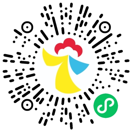 手机查看二维码