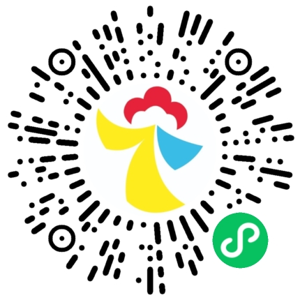 手机查看二维码