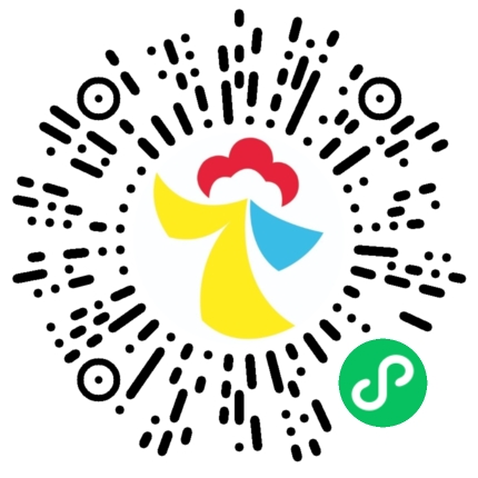 手机查看二维码