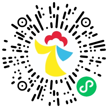 手机查看二维码