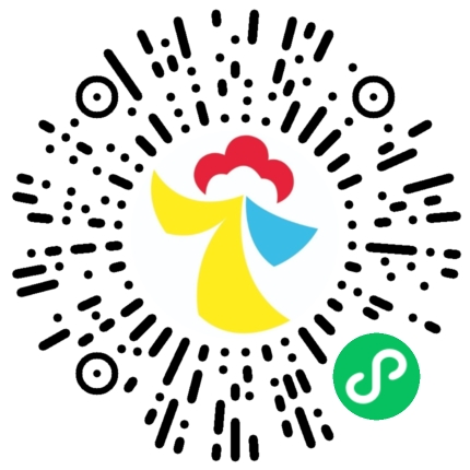 手机查看二维码