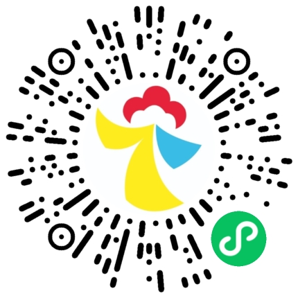 手机查看二维码