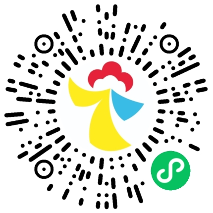 手机查看二维码