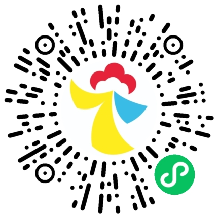 手机查看二维码