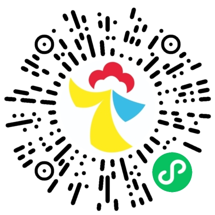 手机查看二维码