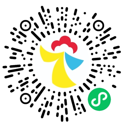 手机查看二维码