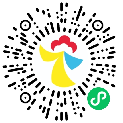 手机查看二维码