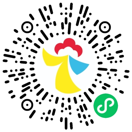 手机查看二维码