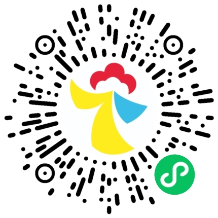 手机查看二维码