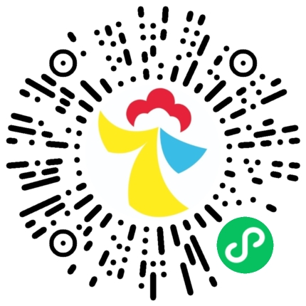 手机查看二维码