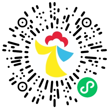 手机查看二维码