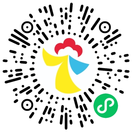 手机查看二维码