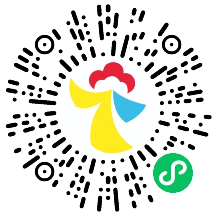 手机查看二维码