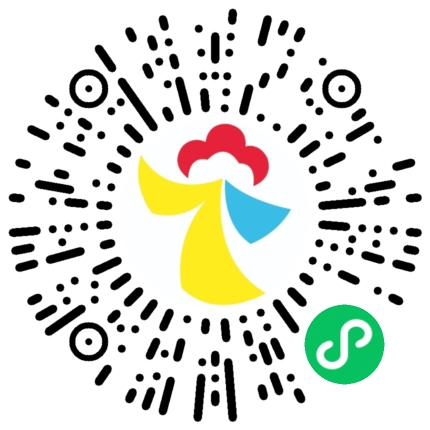 手机查看二维码