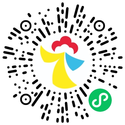 手机查看二维码