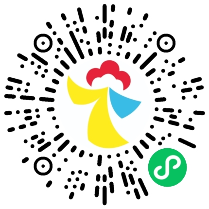 手机查看二维码