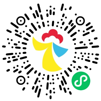 手机查看二维码