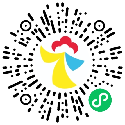 手机查看二维码