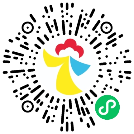 手机查看二维码