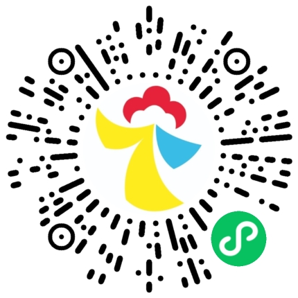 手机查看二维码