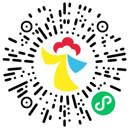 手机查看二维码