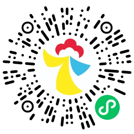 手机查看二维码