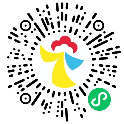 手机查看二维码