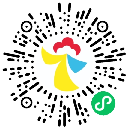 手机查看二维码