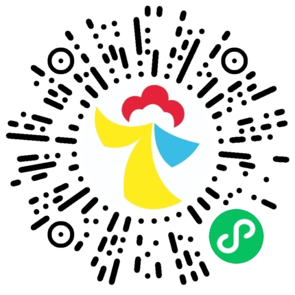 手机查看二维码