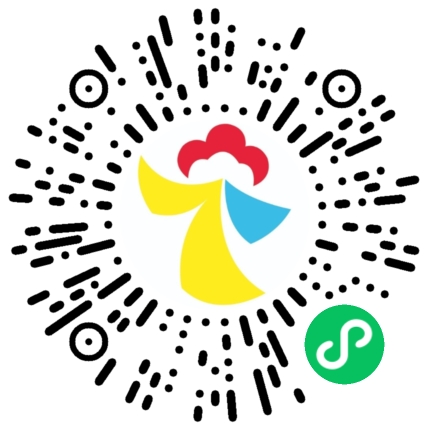 手机查看二维码