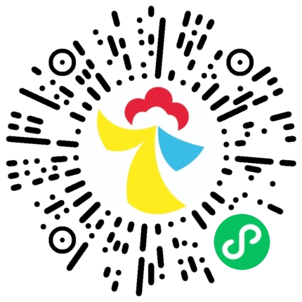 手机查看二维码